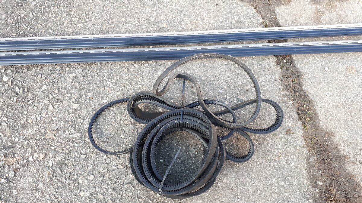 Řetězy na autobus - 6