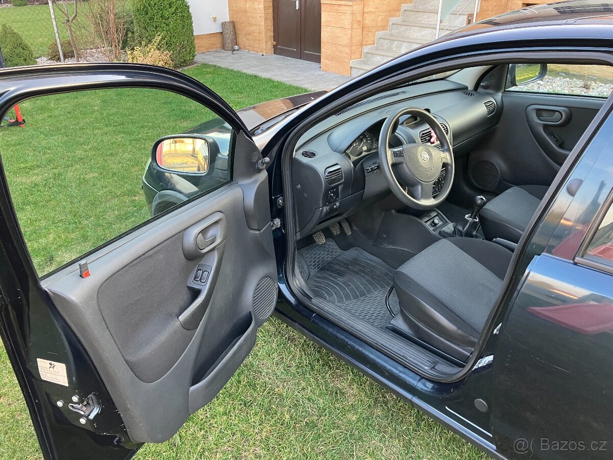 Opel Corsa - 6