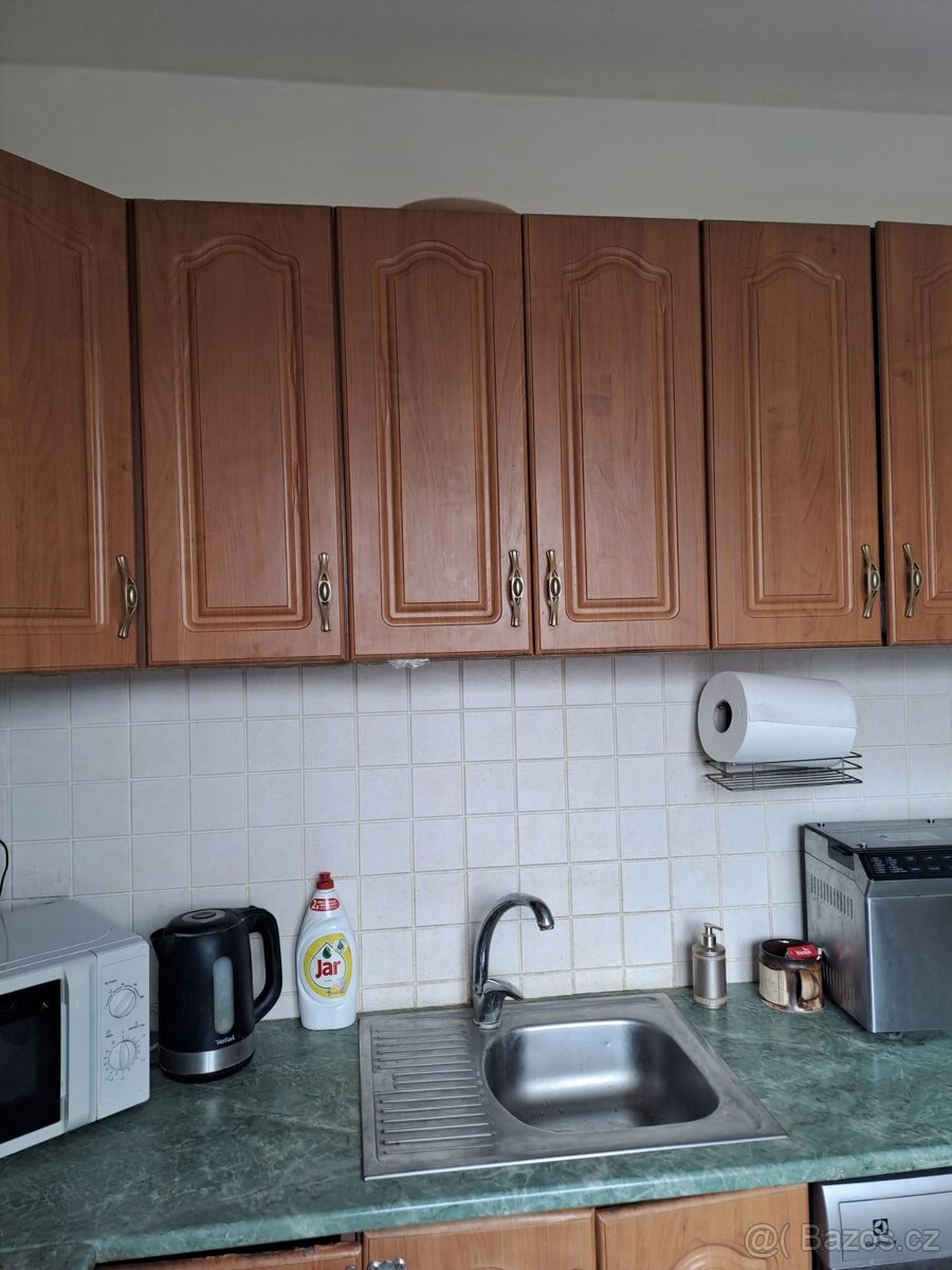 Kuchyňská linka - 6