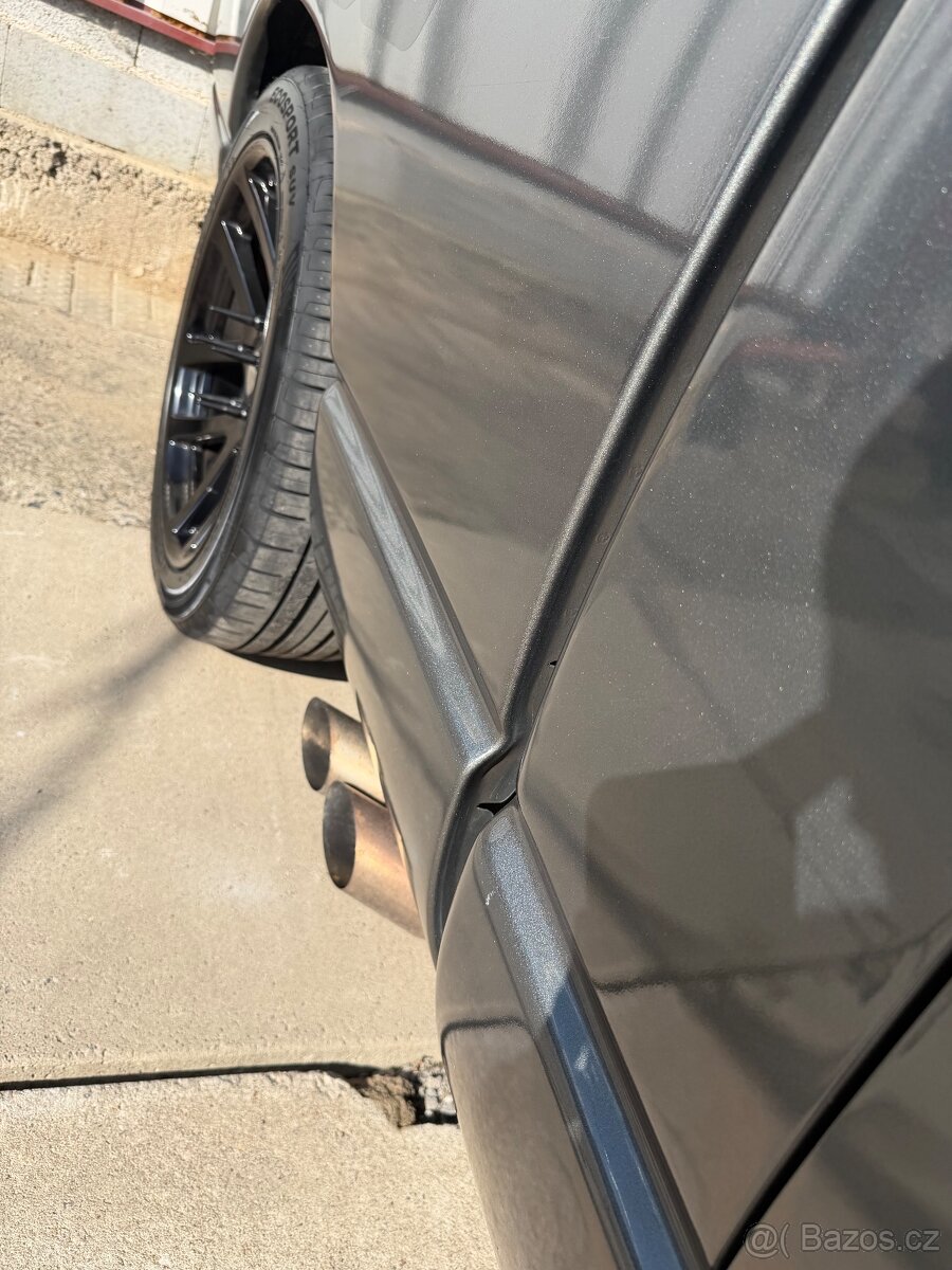 🇺🇸 DODGE RAM 4,7 V8 AUTOMAT 🇺🇸 HOT WHEELS PACK 🇺🇸 - 6