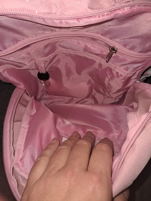 školní batoh Oxybag - 6