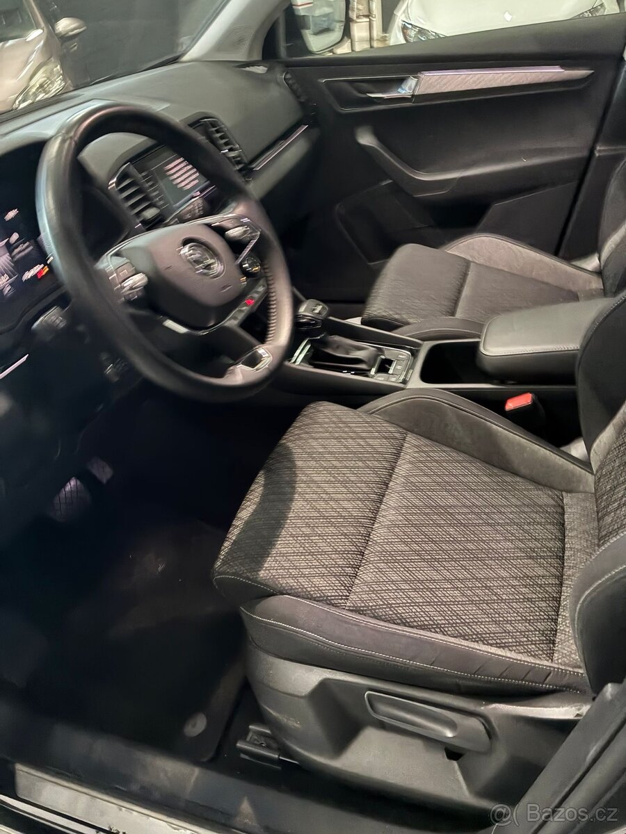 Škoda Karoq dsg - 6