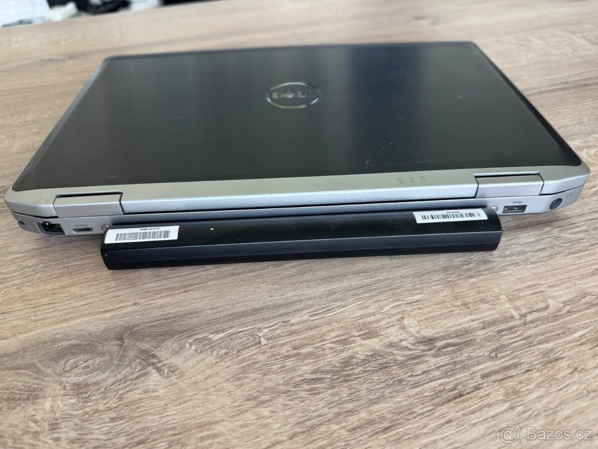 Dell Latitude E6430s - 6