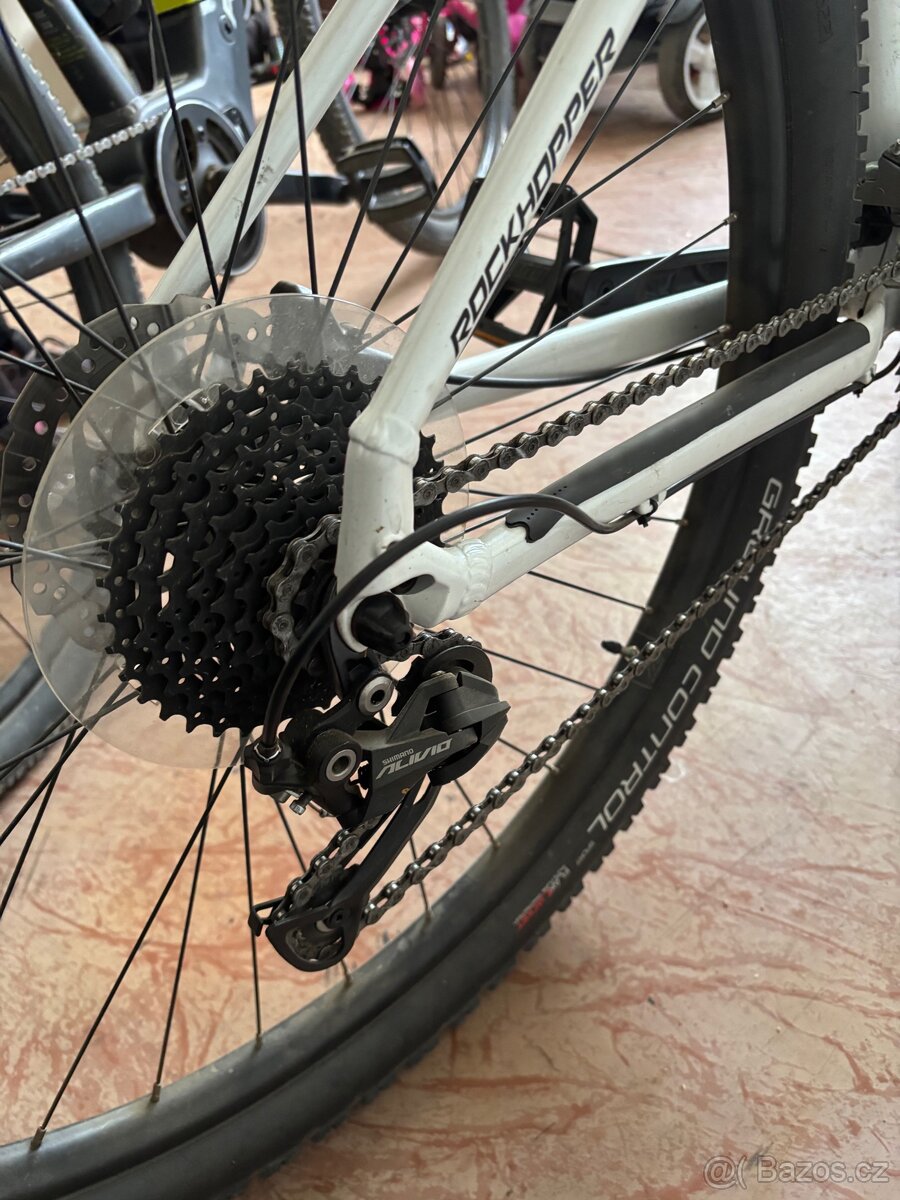 Specialized Rockhopper Comp+vybavení - 6