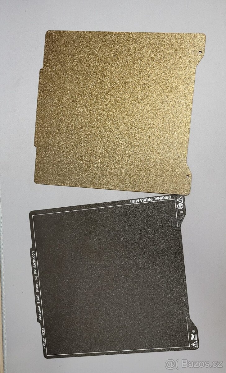 Prusa MINI s příslušenstvím - 6