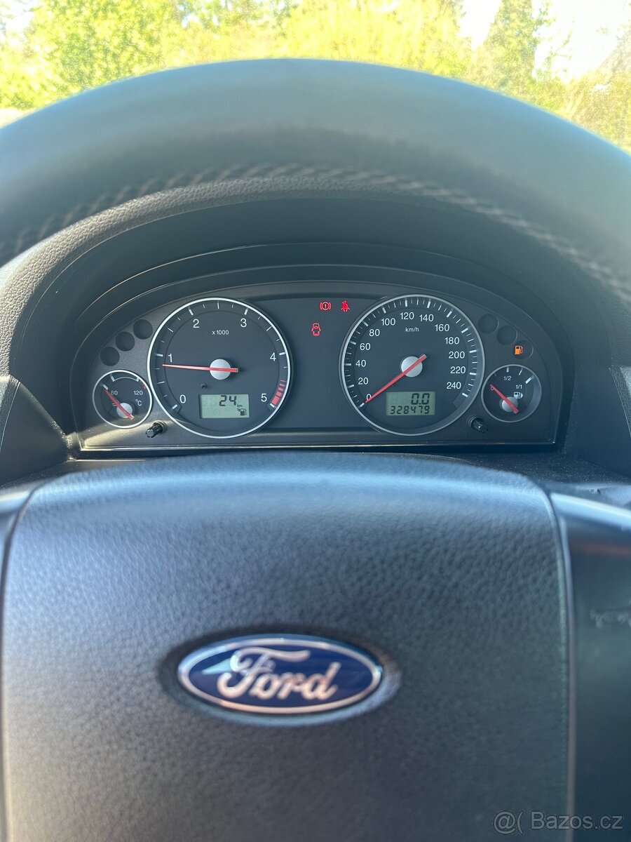 Prodám Ford Mondeo - 6