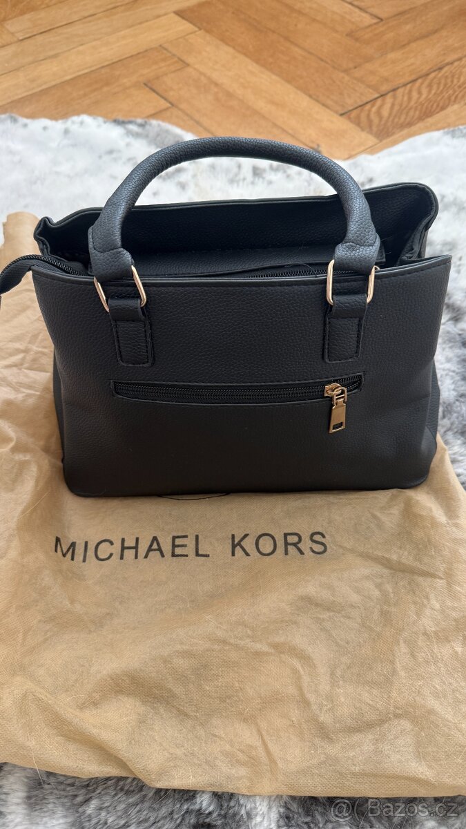 Krásná nová kabelka Michael Kors - 6