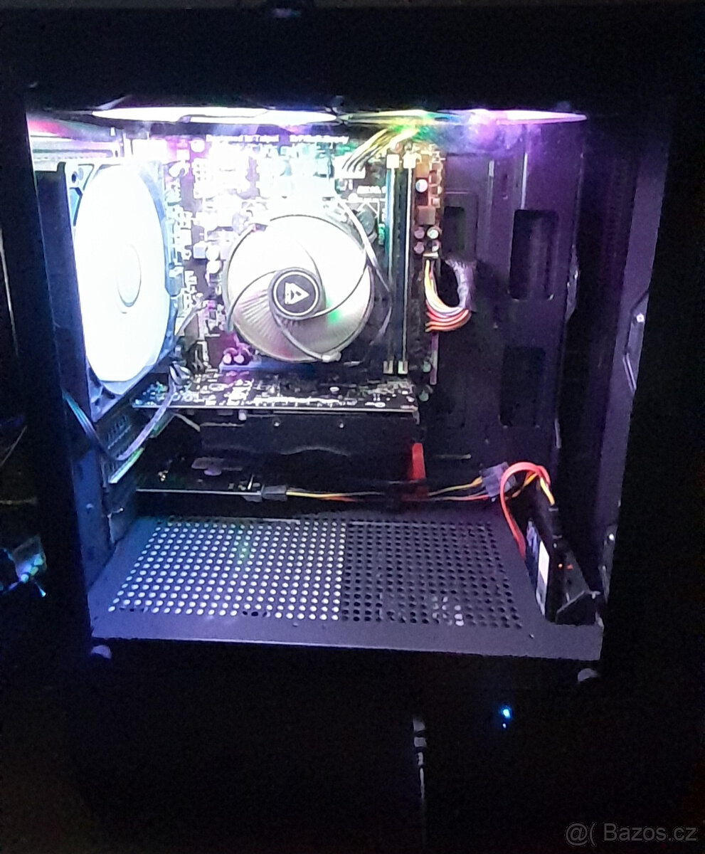Intel Xeon E3 1230 3,2 GHz - 6