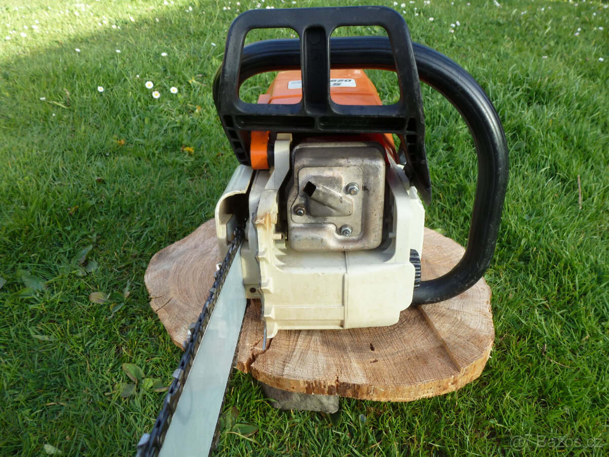 Stihl 29 290 / 3kW - 6