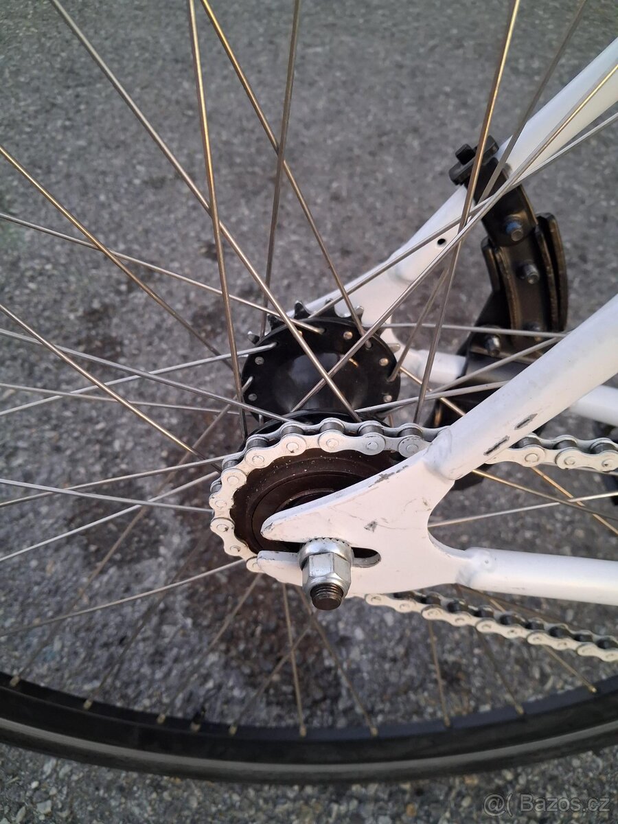 BOTTECCHIA Italia single speed fixie - 6