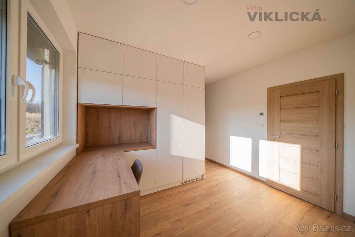 Prodej bytu 2+kk, 66 m2, Zaječí - 6