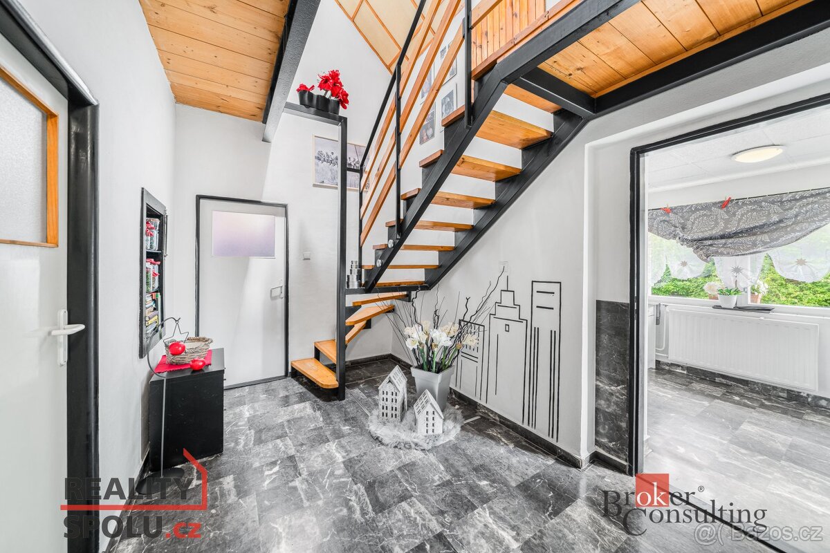 Prodej, domy/rodinný, 198 m2, 33011 Dolany, Plzeň-sever [ID - 6
