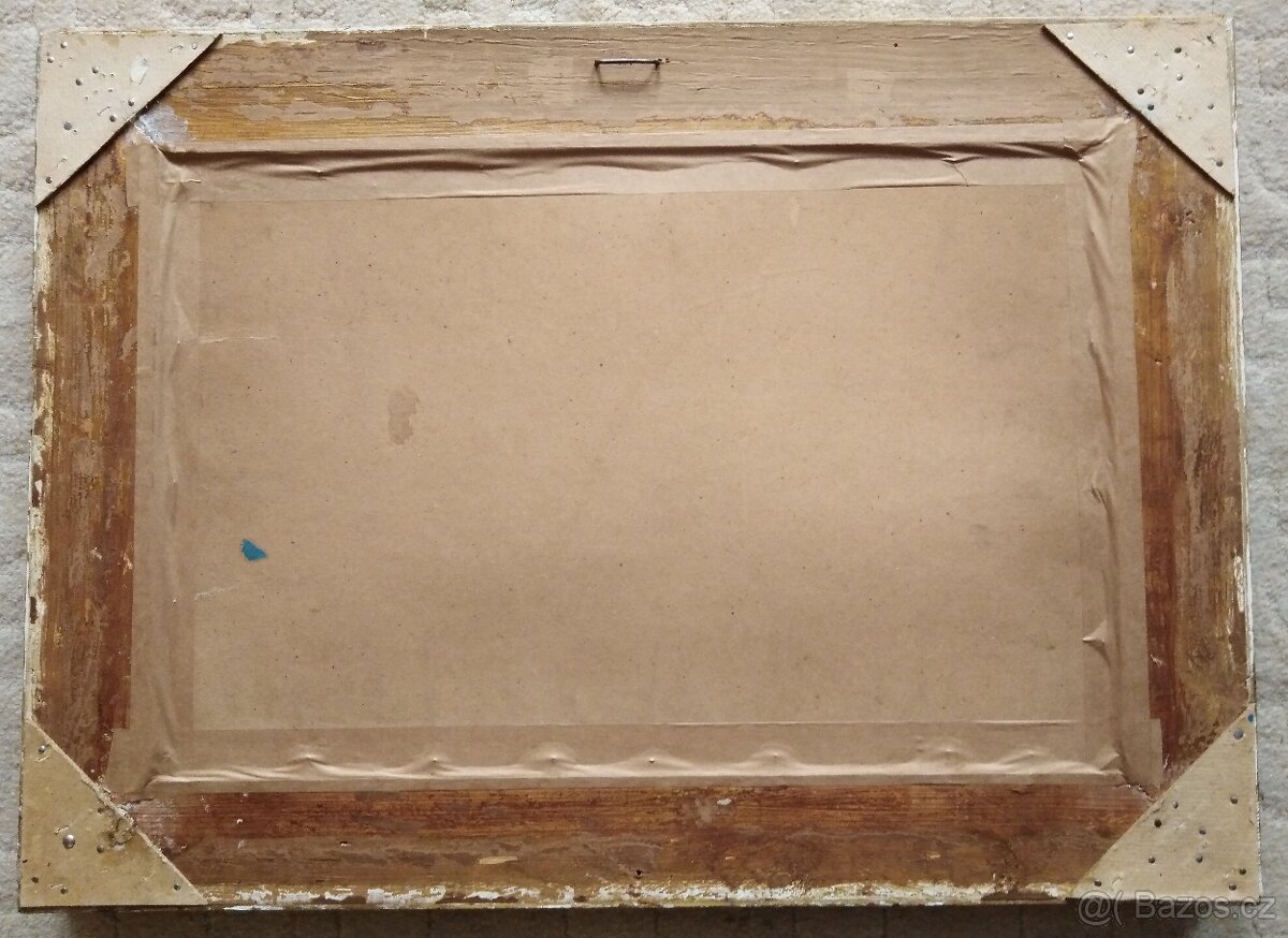 Josef Lada - HOSPODSKÁ RVAČKA - 6