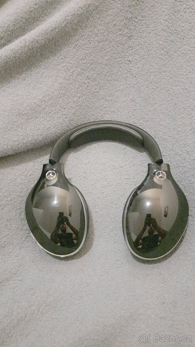 Bezdrátová sluchátka - 6