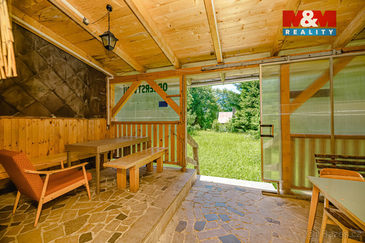Prodej chalupy, 386 m², Rokytnice v Orlických horách - 6