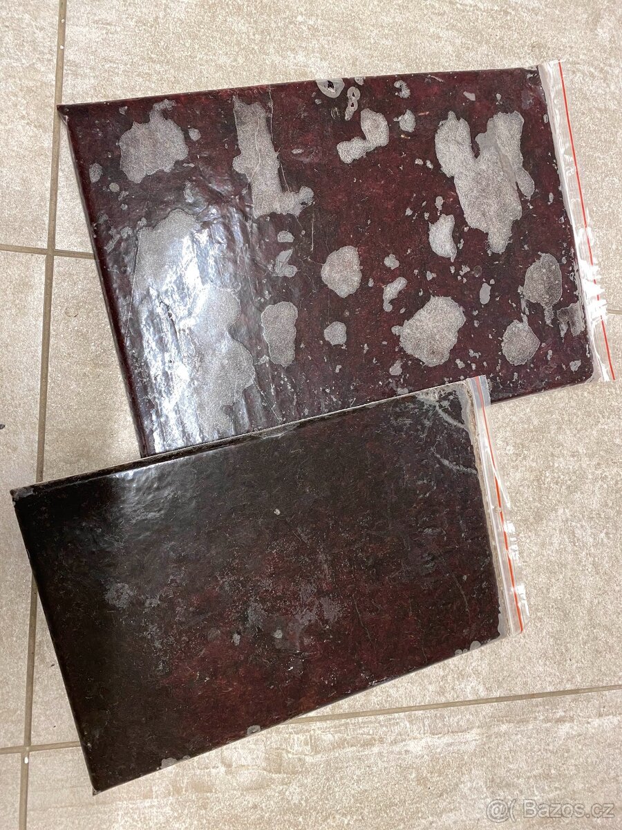 Artemie, discus mix, koretra, dafnie, mysis, hovězí srdce, - 6