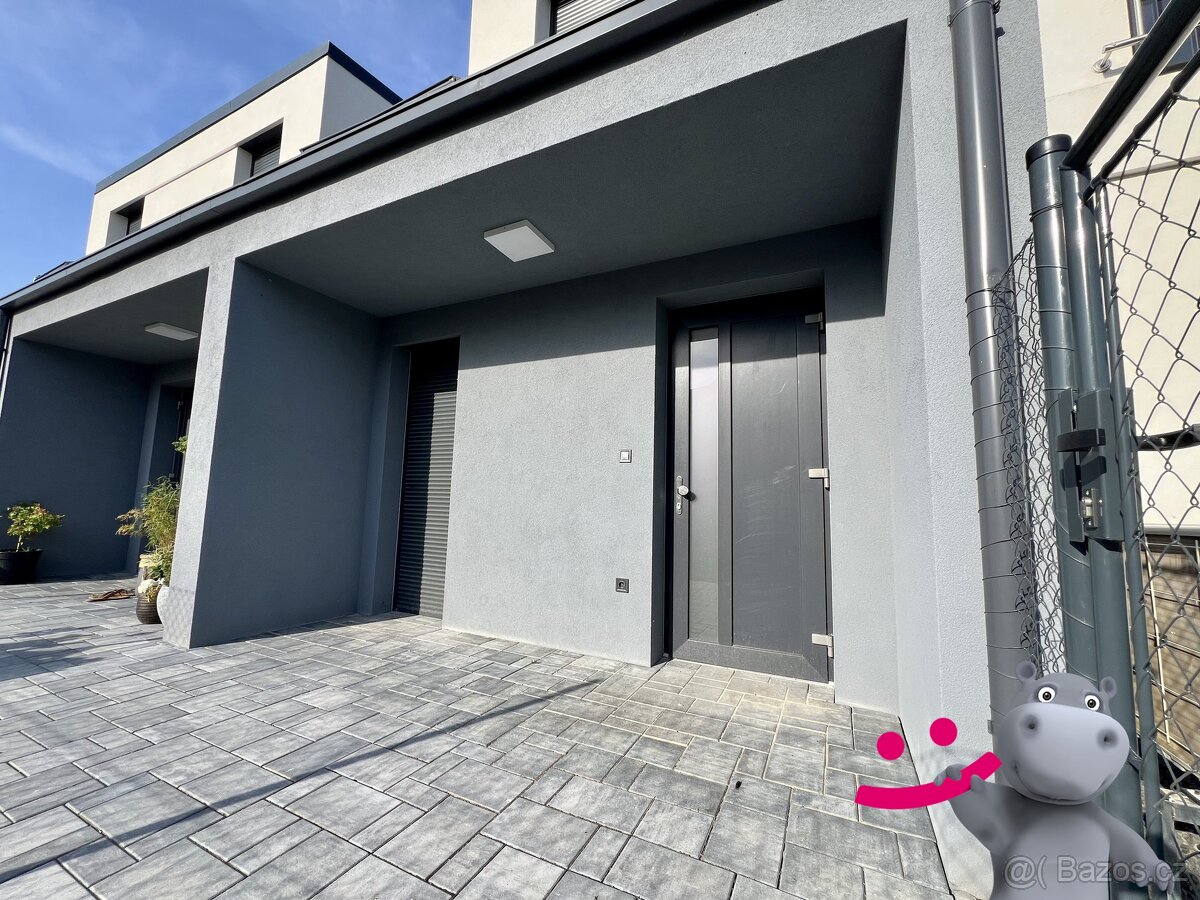 Prodej rodinného domu, 136 m² - Tursko, ev.č. 58413 - 6