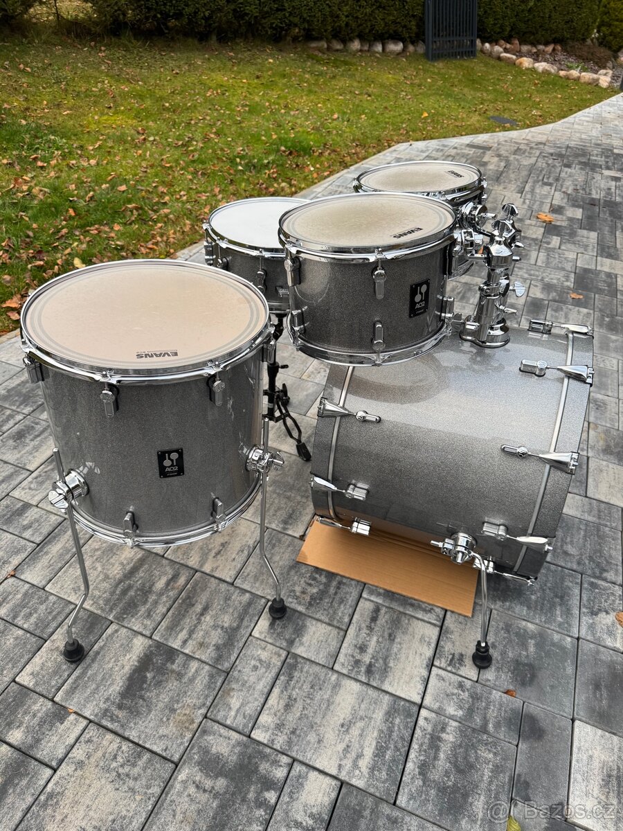 Sonor AQ2 - 6