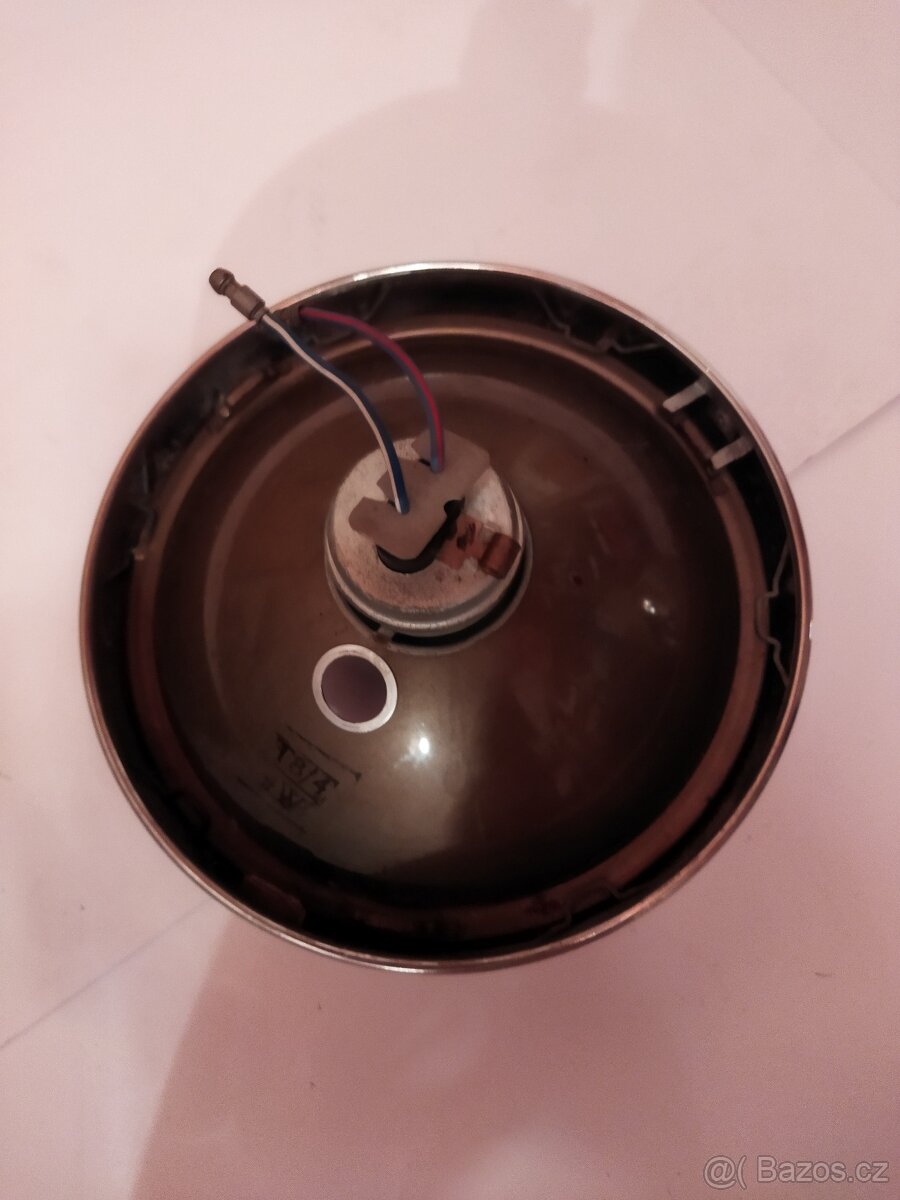 jawa 350 California 634 - 6