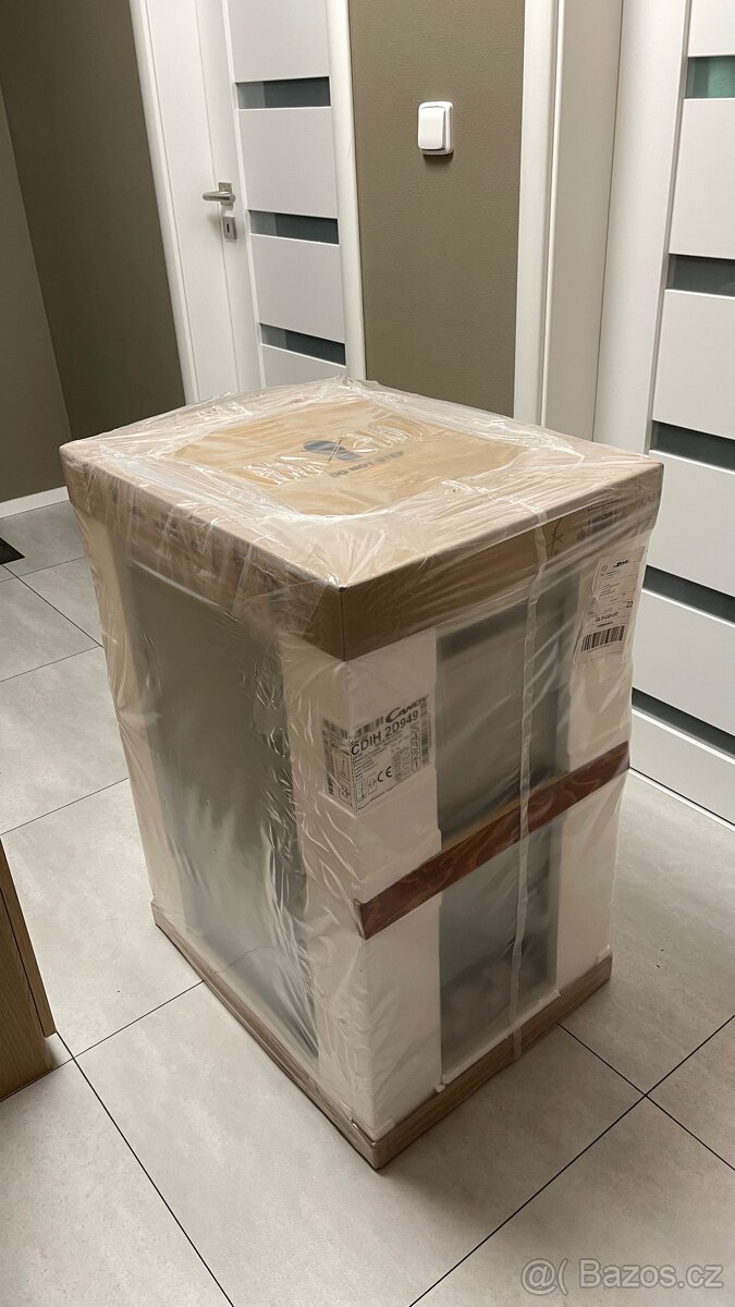 Myčka nádobí Candy CDIH 2D949 10 kpl 7 programů 45 cm - 6