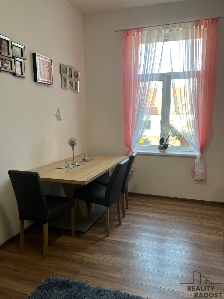 Prodej domu k bydlení i podnikání, dům s 5 bytovými jednotka - 6