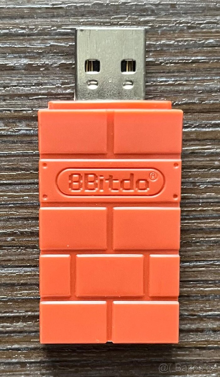 Nintendo Switch + hry a příslušenství - 6