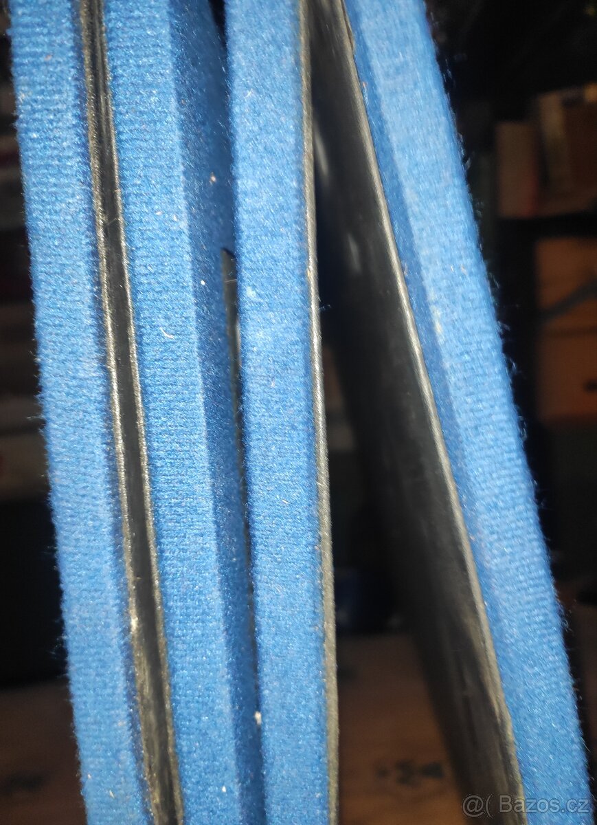 Pokerový stůl skládací - 6