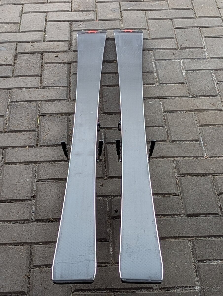 lyže Kneissl White Star XR Pro, 175cm, 24/25, TOP STAV - 6