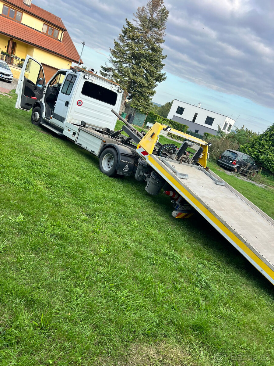 Iveco Daily 70c17 - 6