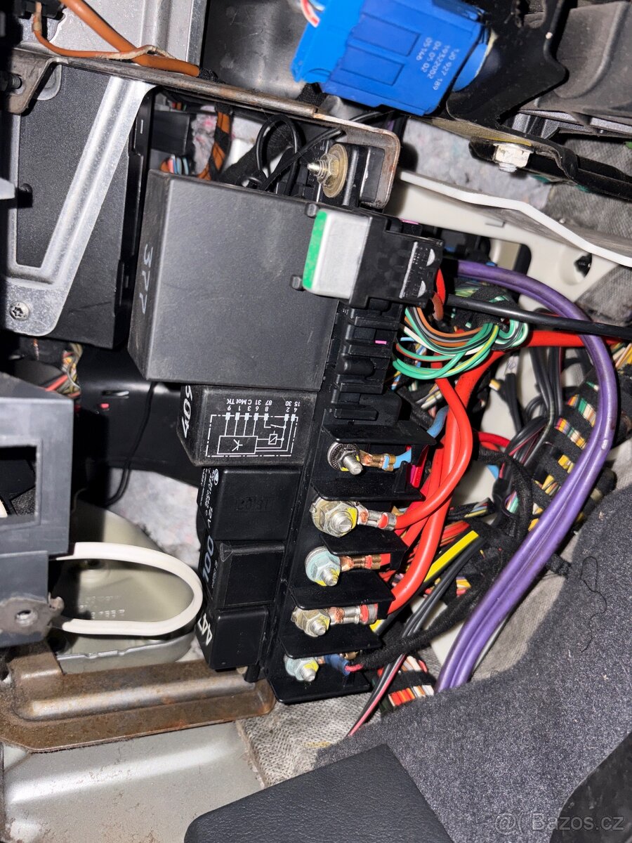 Škoda Octavia 1.6 75kW BA+LPG - 6