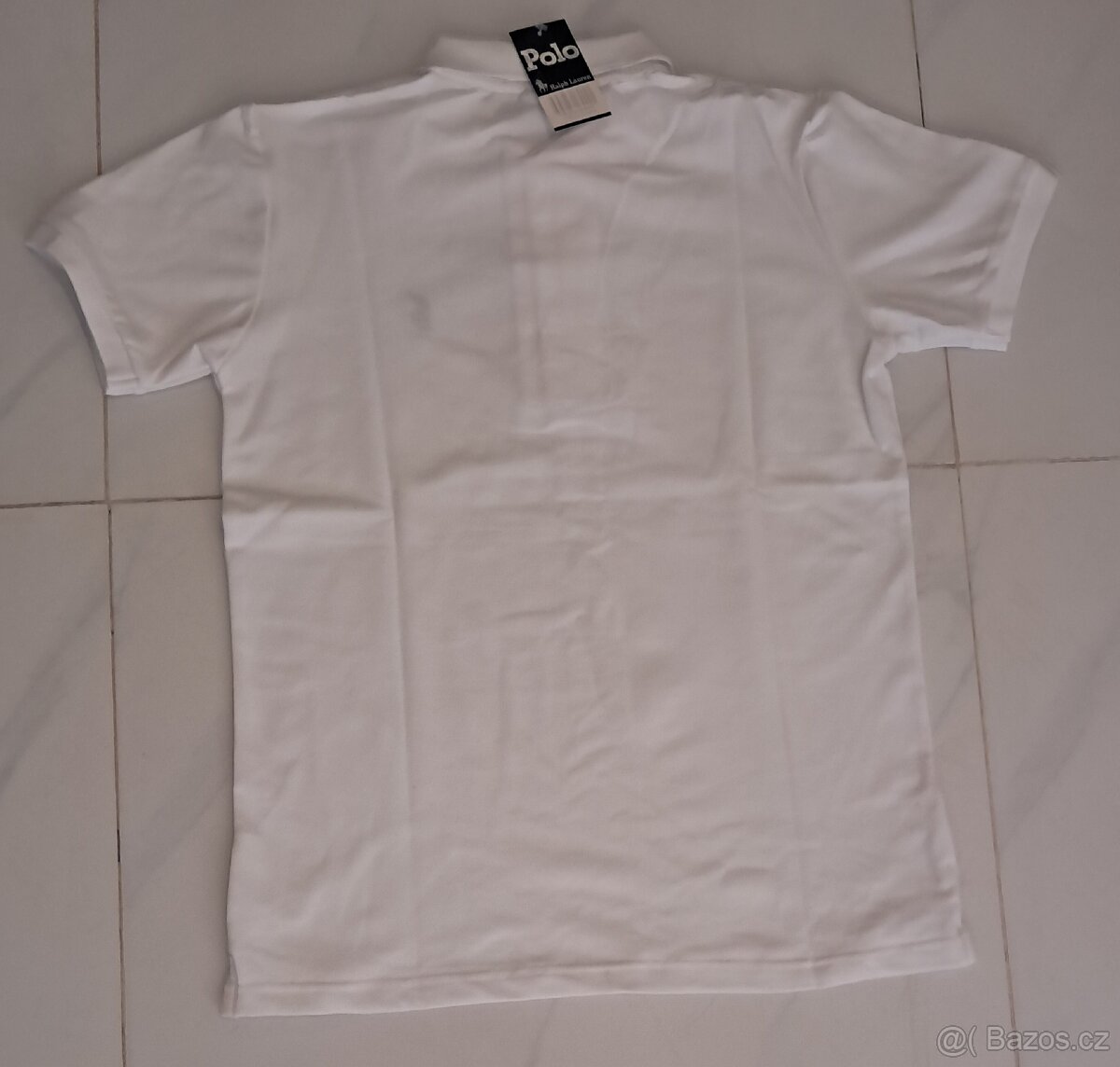 Polo Ralph Lauren triko - 6