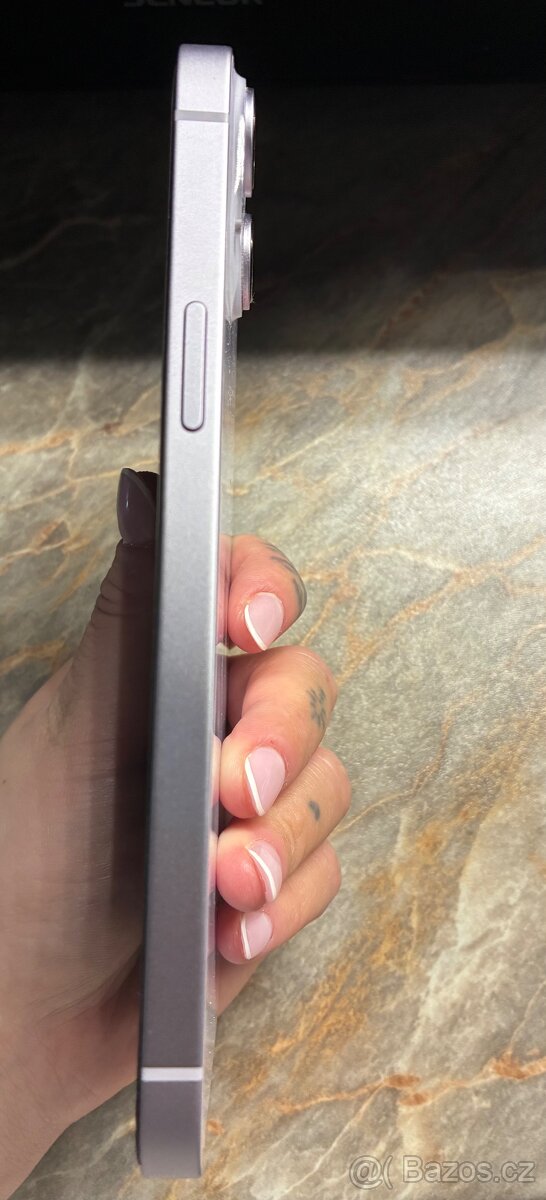IPhone 14 Plus 128 gb purple - 6