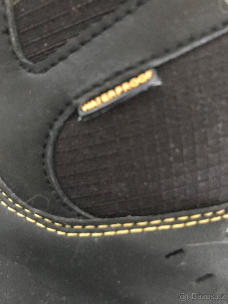 Boty zimní Keen 39 - 6