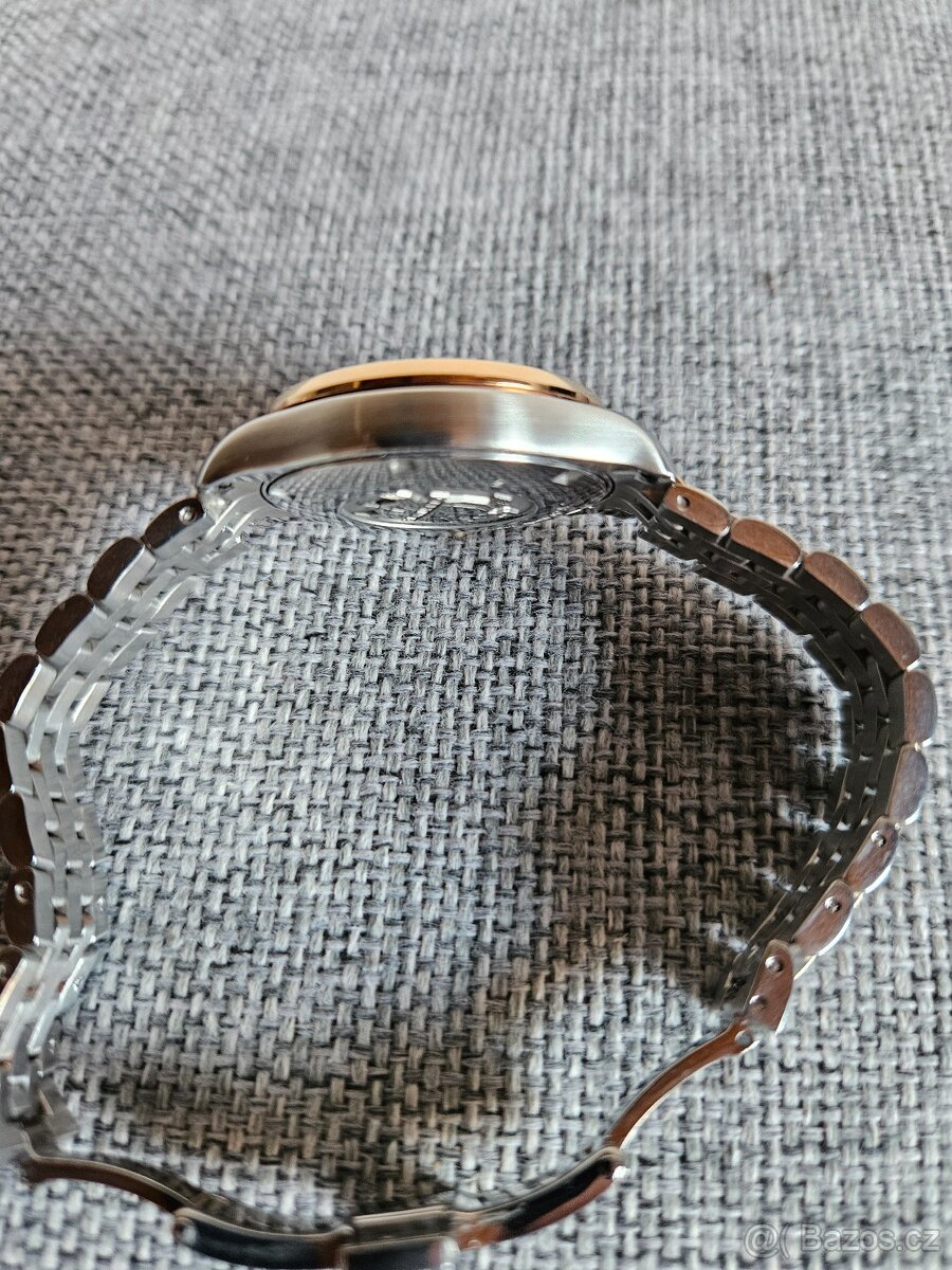 Certina DS Lady Diamonds - 6