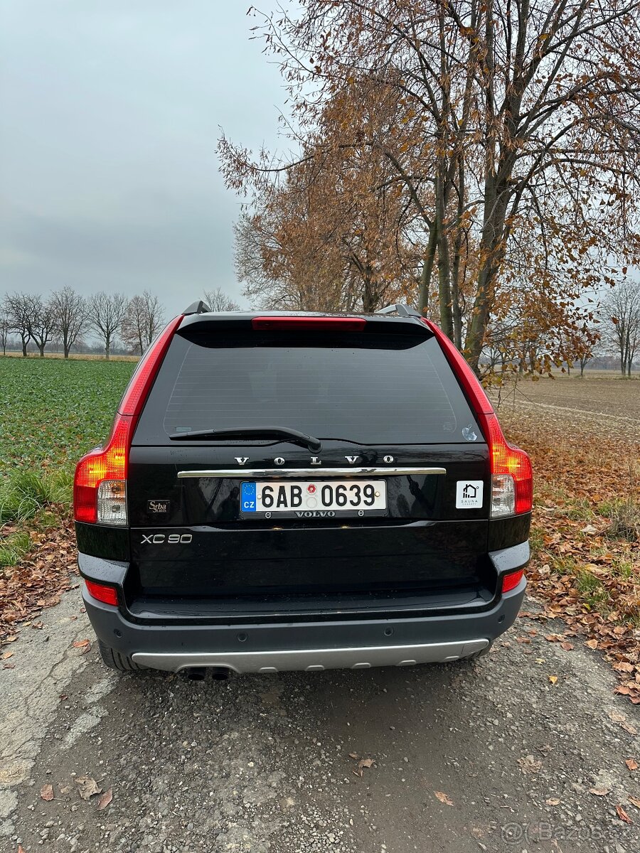 XC90 - 6