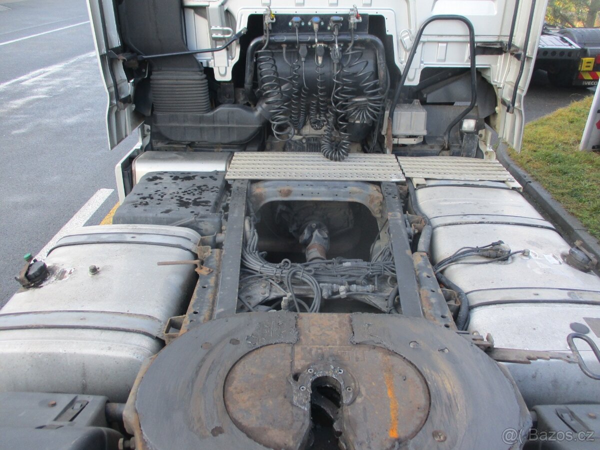 MAN TGX 18.440 EEV LowDeck TachoV2, ev.č. 25293 - 6