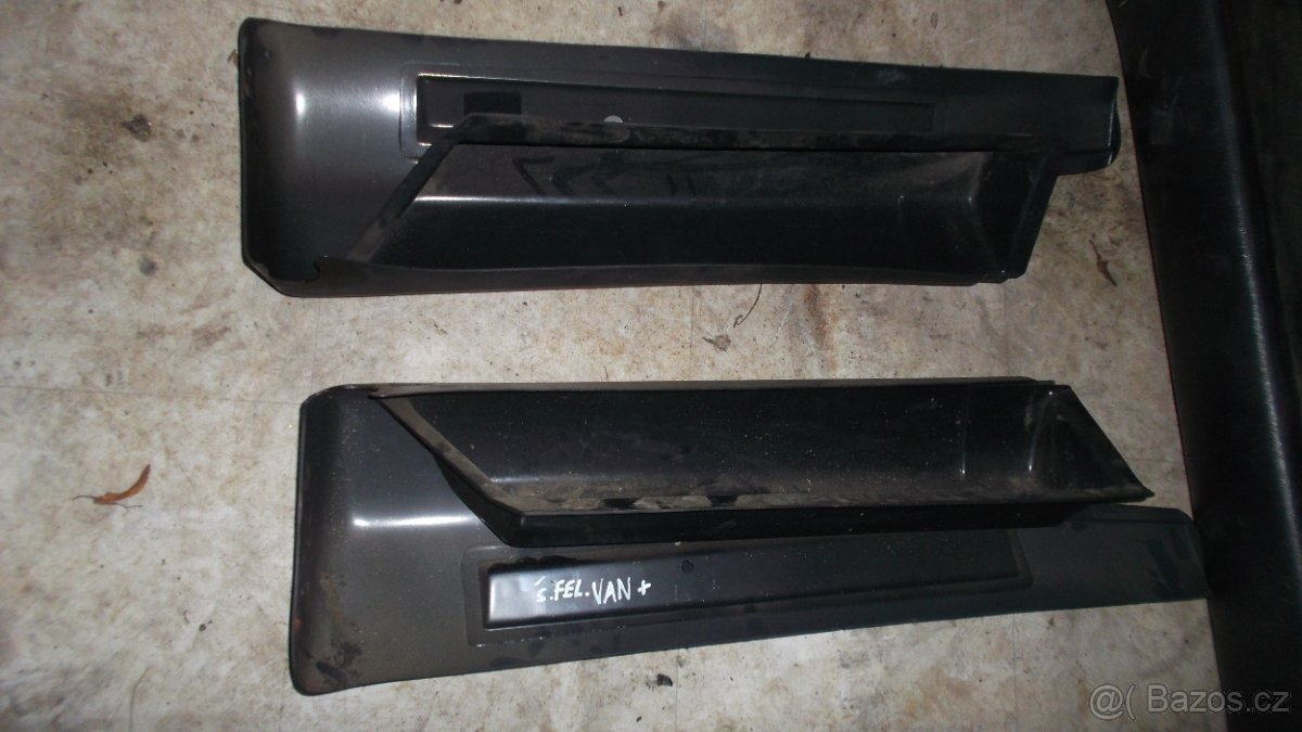 Felicia van + 1,3 mpi - 6