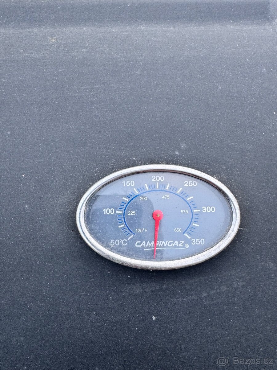 Zahradní gril Campingaz - 6