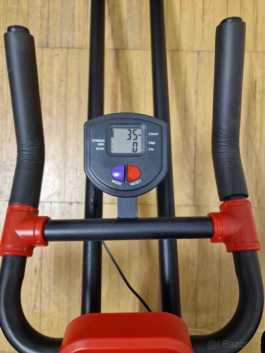 Břišní trenažér HOMCOM - 6