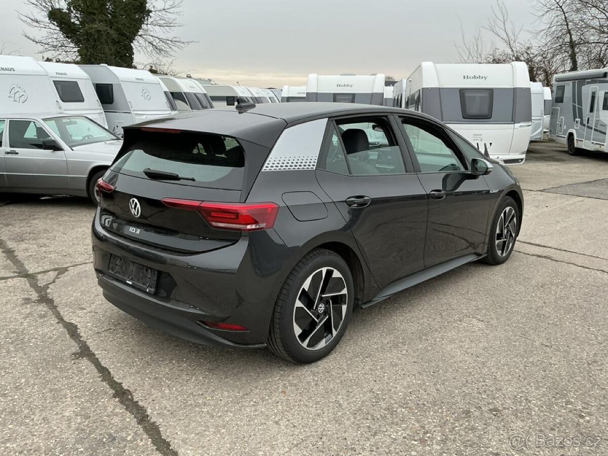 Volkswagen ID.3 Pro Performance 1st - 6