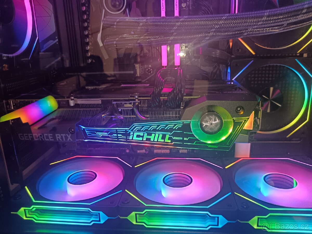 Herní PC - 6