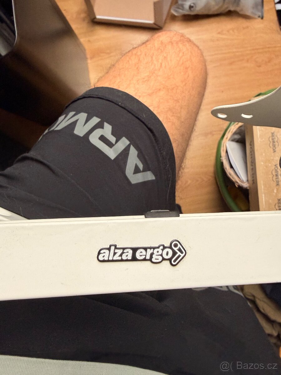 Monitor 31.5" MSI G32CQ4 E2 - 6