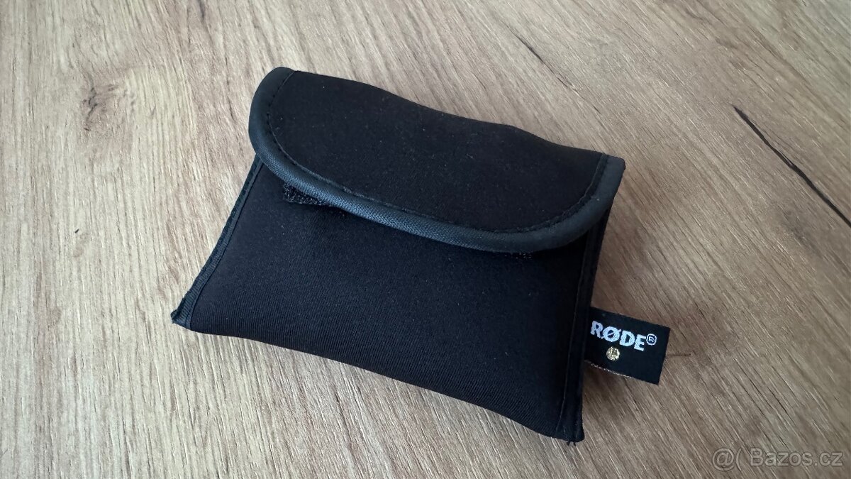 Bezdrátový mikrofon RODE Wireless ME - 6