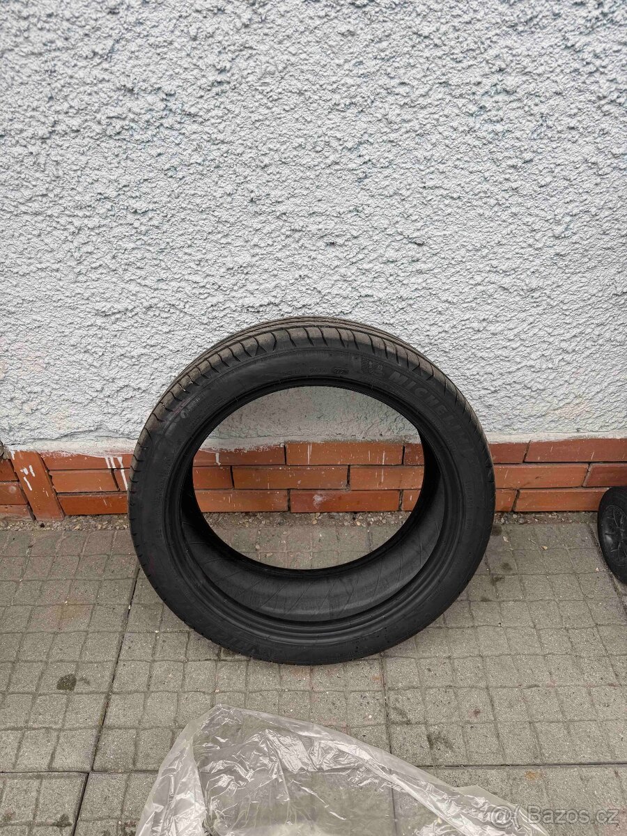 Michelin Primacy 4 205/45 R17 - 6