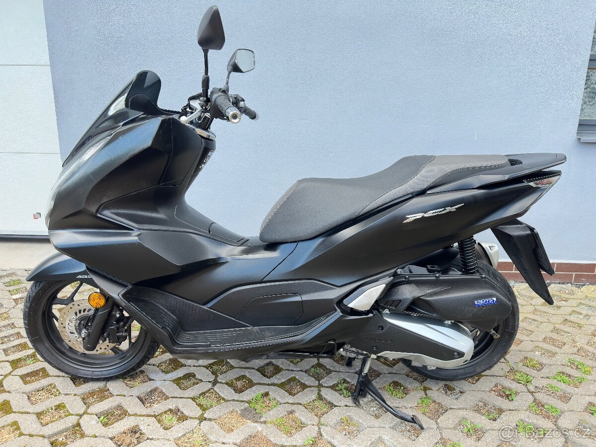 Honda pcx 125 - 6