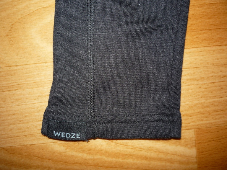 Funkční termo tričko Nike vel 140 - 6