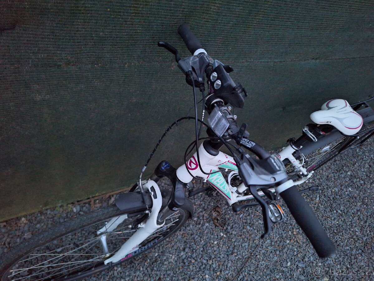 Kellys Phutura 10 - 6