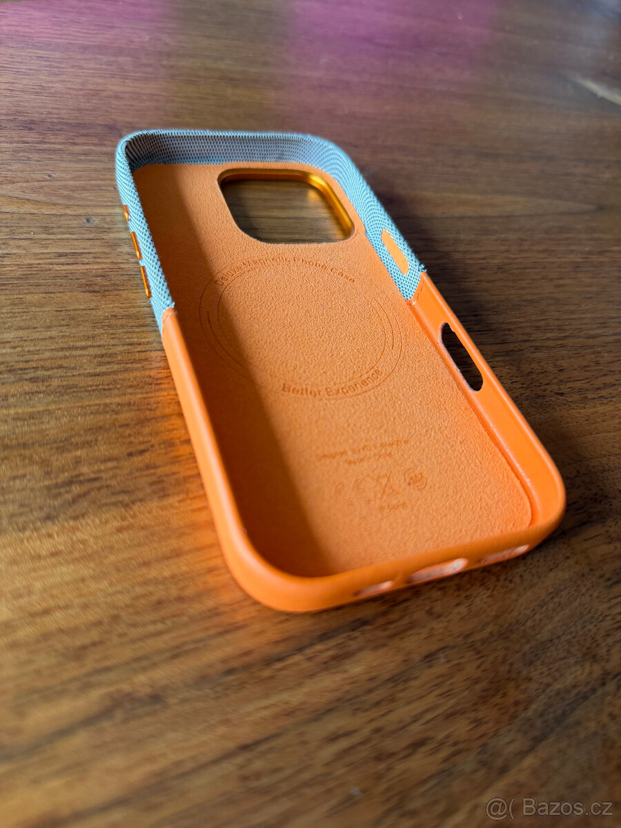 iPhone 16 Pro 256 Gb (přírodní titan) - 6