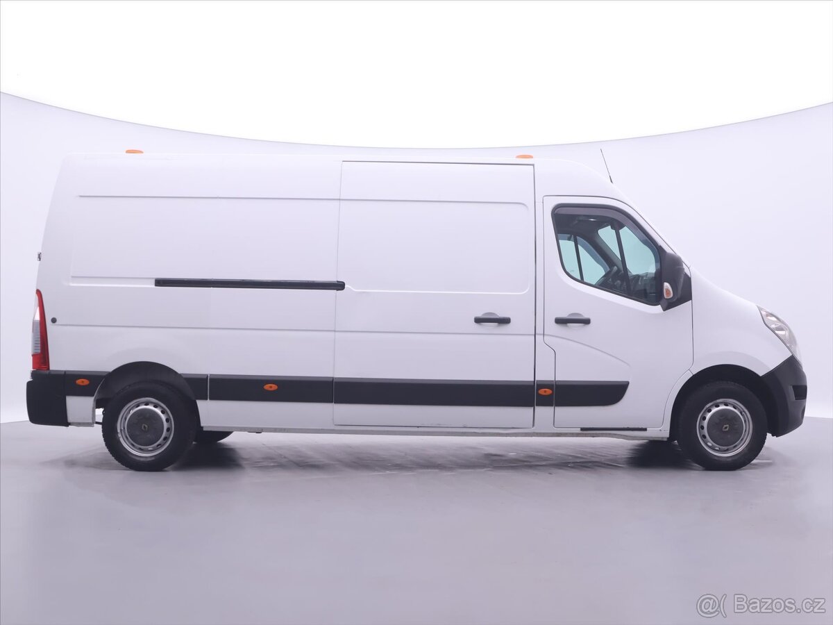 Renault Master 2,3 dCi 92kW L3H3 Klima CZ DPH (2011) - 6