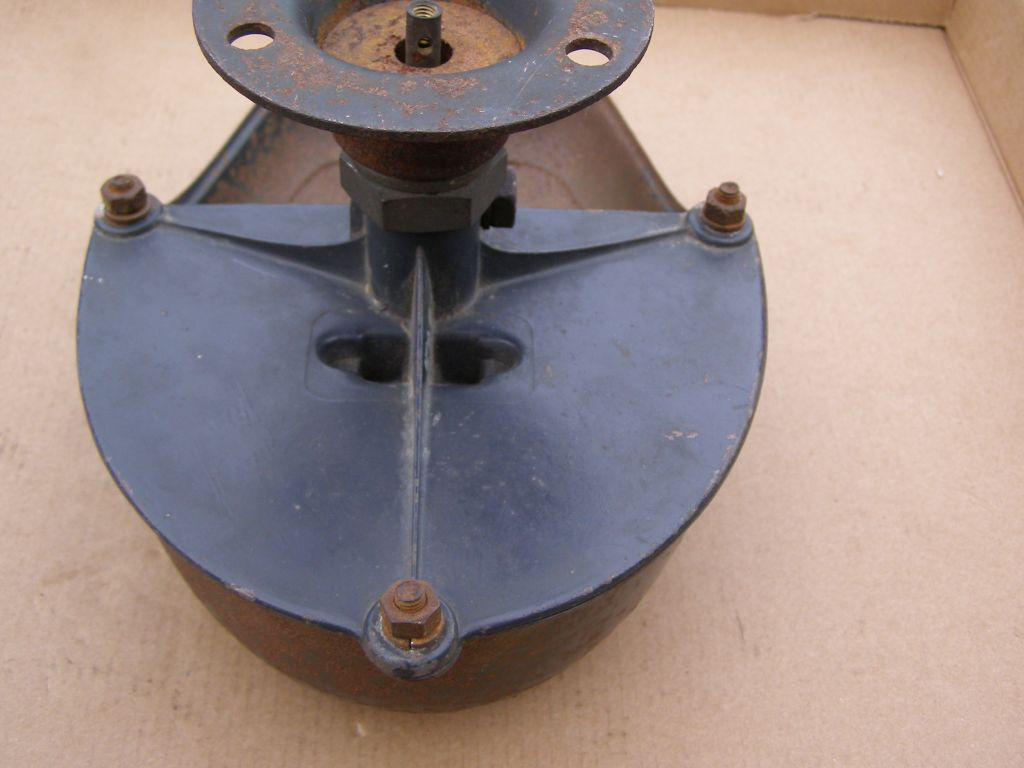 Prodám německý válečný Notek - 6